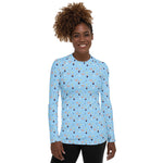 Load image into Gallery viewer, Cruise Life Women&#39;s Rash Guard
