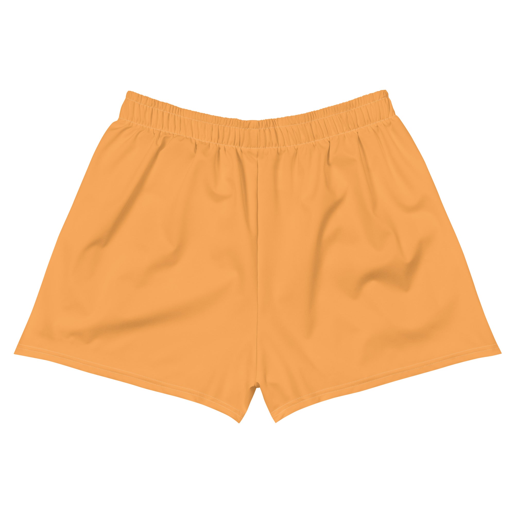 Clementine Women’s Recycled Athletic Shorts