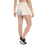 Load image into Gallery viewer, Fearless Women’s Recycled Athletic Shorts
