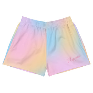 Lover Women’s Recycled Athletic Shorts