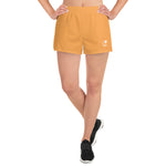 Load image into Gallery viewer, Clementine Women’s Recycled Athletic Shorts

