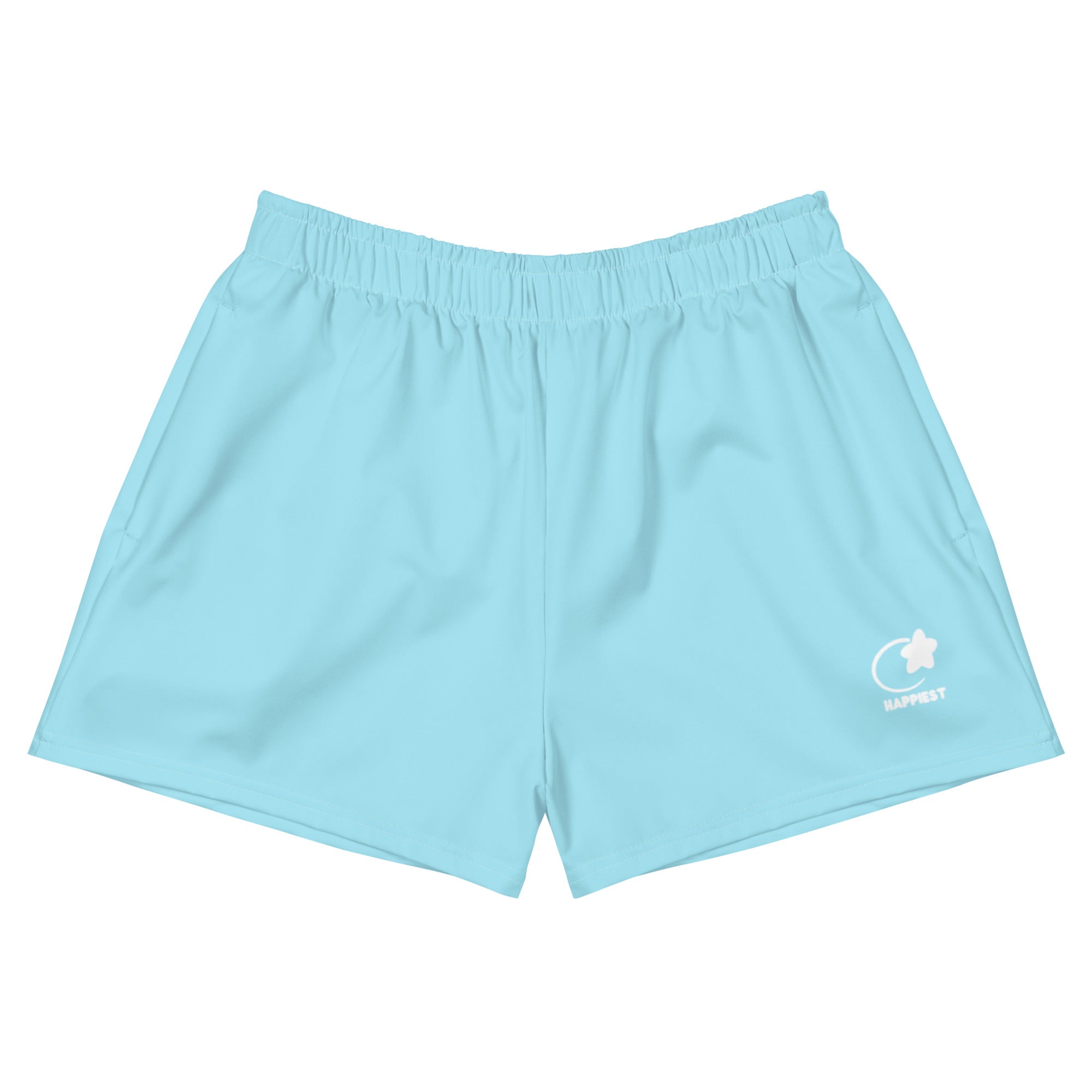 Bluebell Women’s Recycled Athletic Shorts
