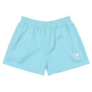 Bluebell Women’s Recycled Athletic Shorts