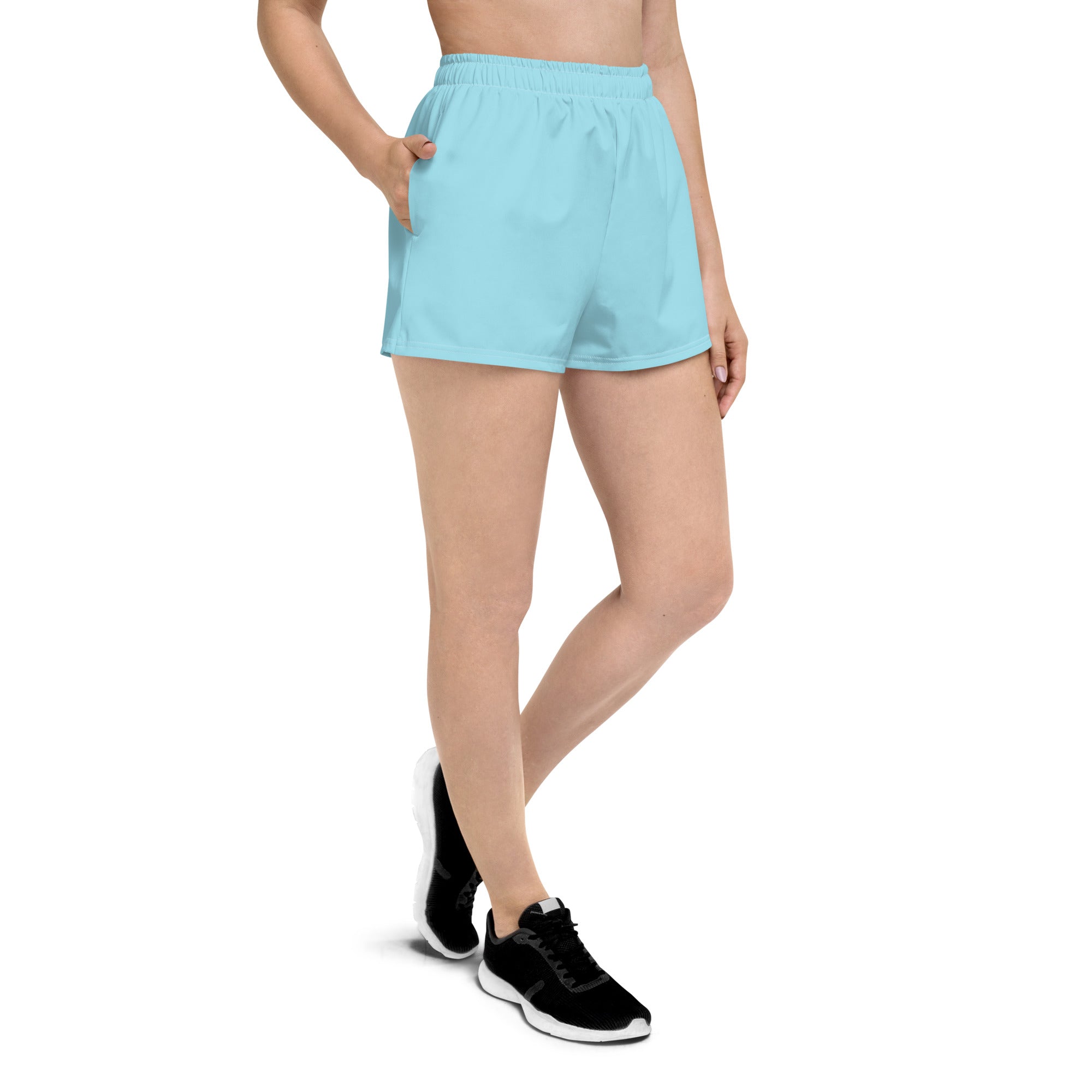 Bluebell Women’s Recycled Athletic Shorts