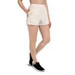 Load image into Gallery viewer, Fearless Women’s Recycled Athletic Shorts
