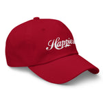 Load image into Gallery viewer, Red Soda Dad hat
