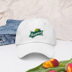 Load image into Gallery viewer, Lemon-Lime Soda Dad hat
