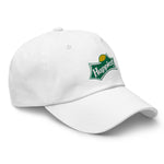 Load image into Gallery viewer, Lemon-Lime Soda Dad hat
