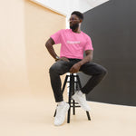 Load image into Gallery viewer, Barbie Men&#39;s classic tee
