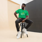 Load image into Gallery viewer, Lemon-Lime Soda Men&#39;s classic tee
