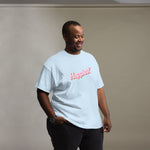 Load image into Gallery viewer, Barbie Men&#39;s classic tee
