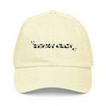 Load image into Gallery viewer, Cowboy Crazy Pastel baseball hat
