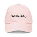 Load image into Gallery viewer, Cowboy Crazy Pastel baseball hat
