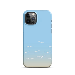 1989 Snap case for iPhone®