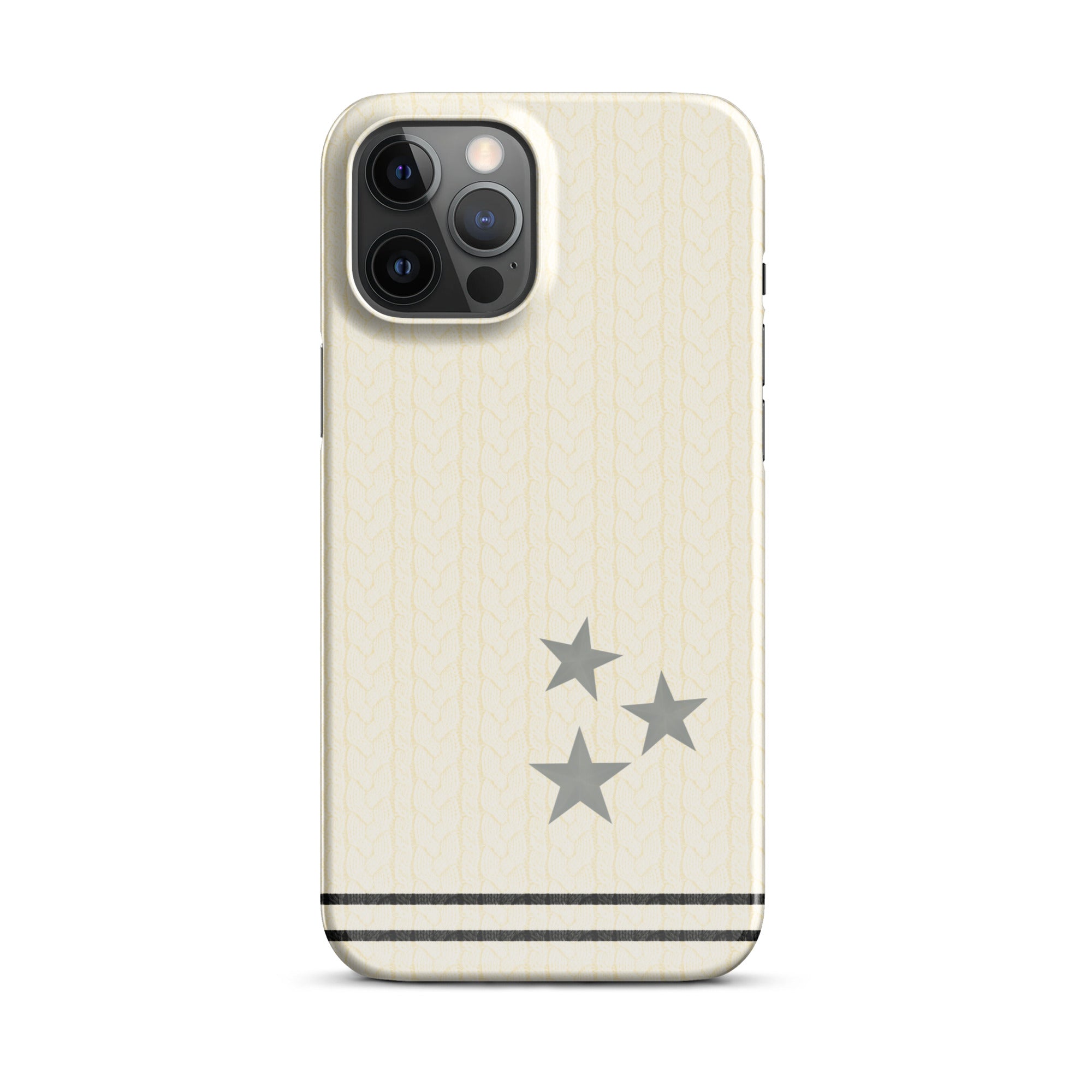 Folklore Snap case for iPhone®