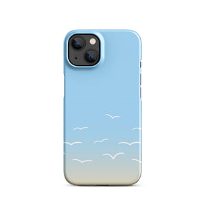 1989 Snap case for iPhone®