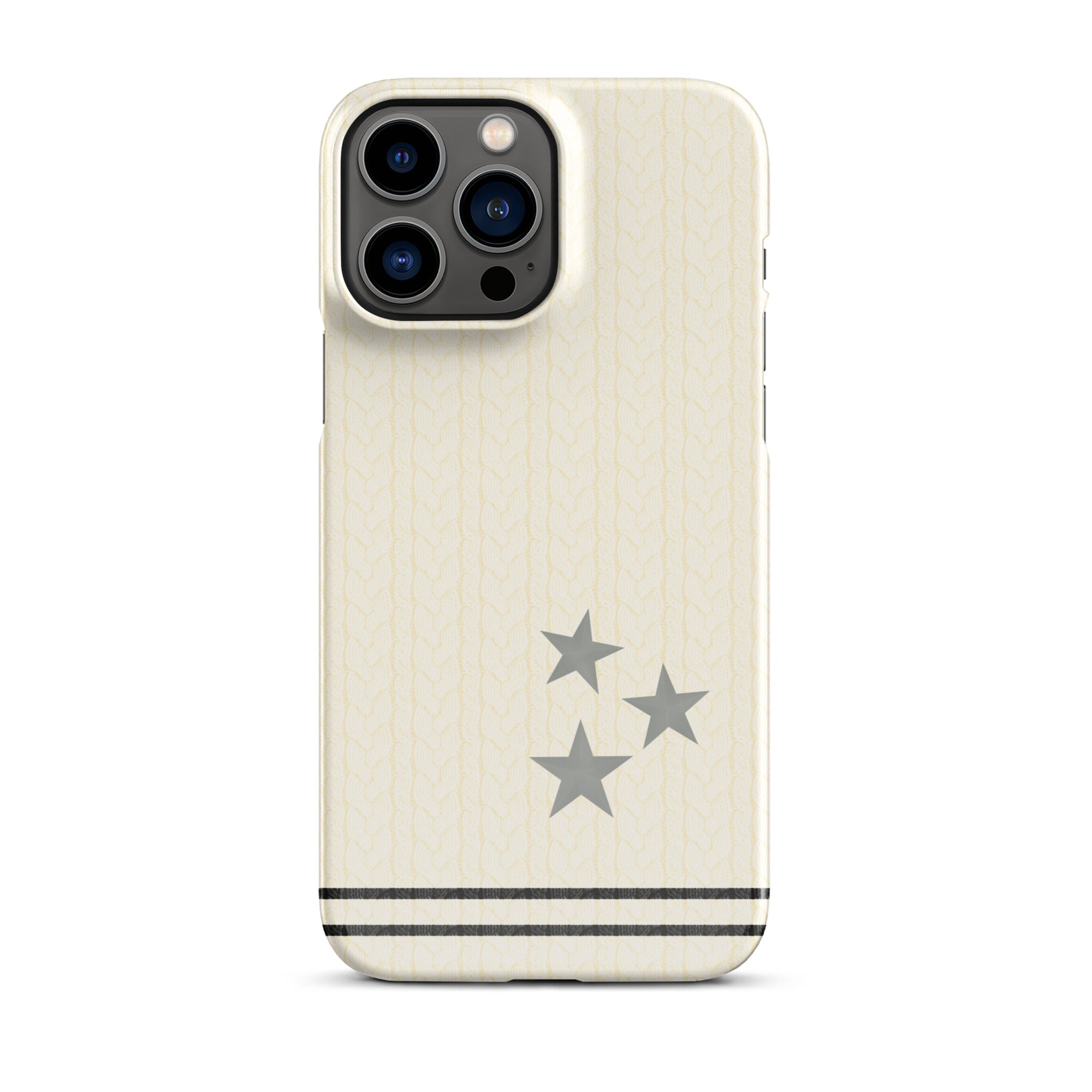 Folklore Snap case for iPhone®