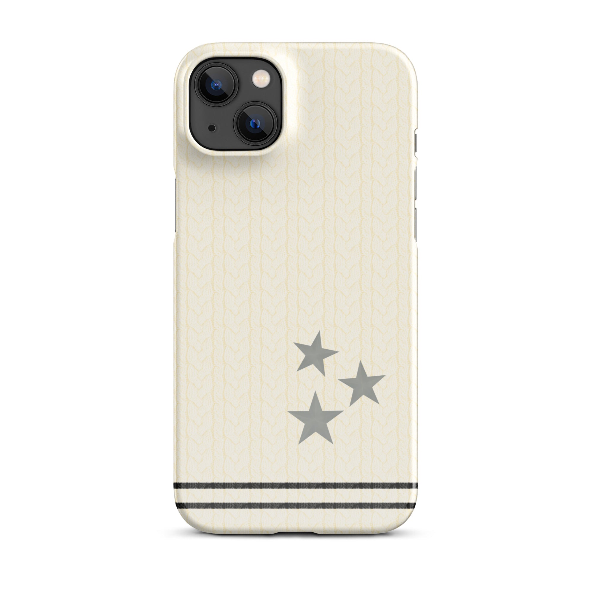 Folklore Snap case for iPhone®