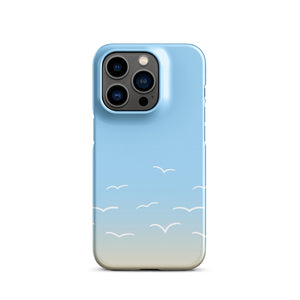 1989 Snap case for iPhone®