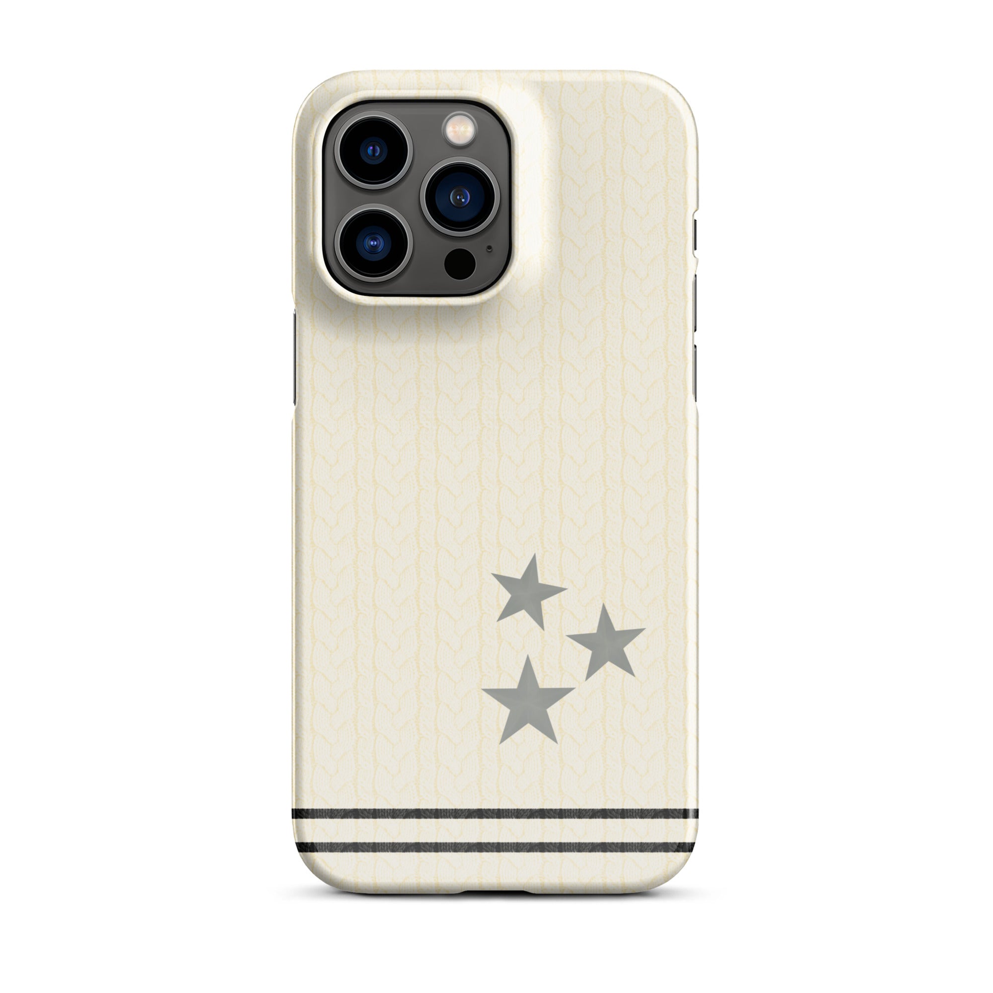 Folklore Snap case for iPhone®