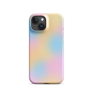 Lover Snap case for iPhone®