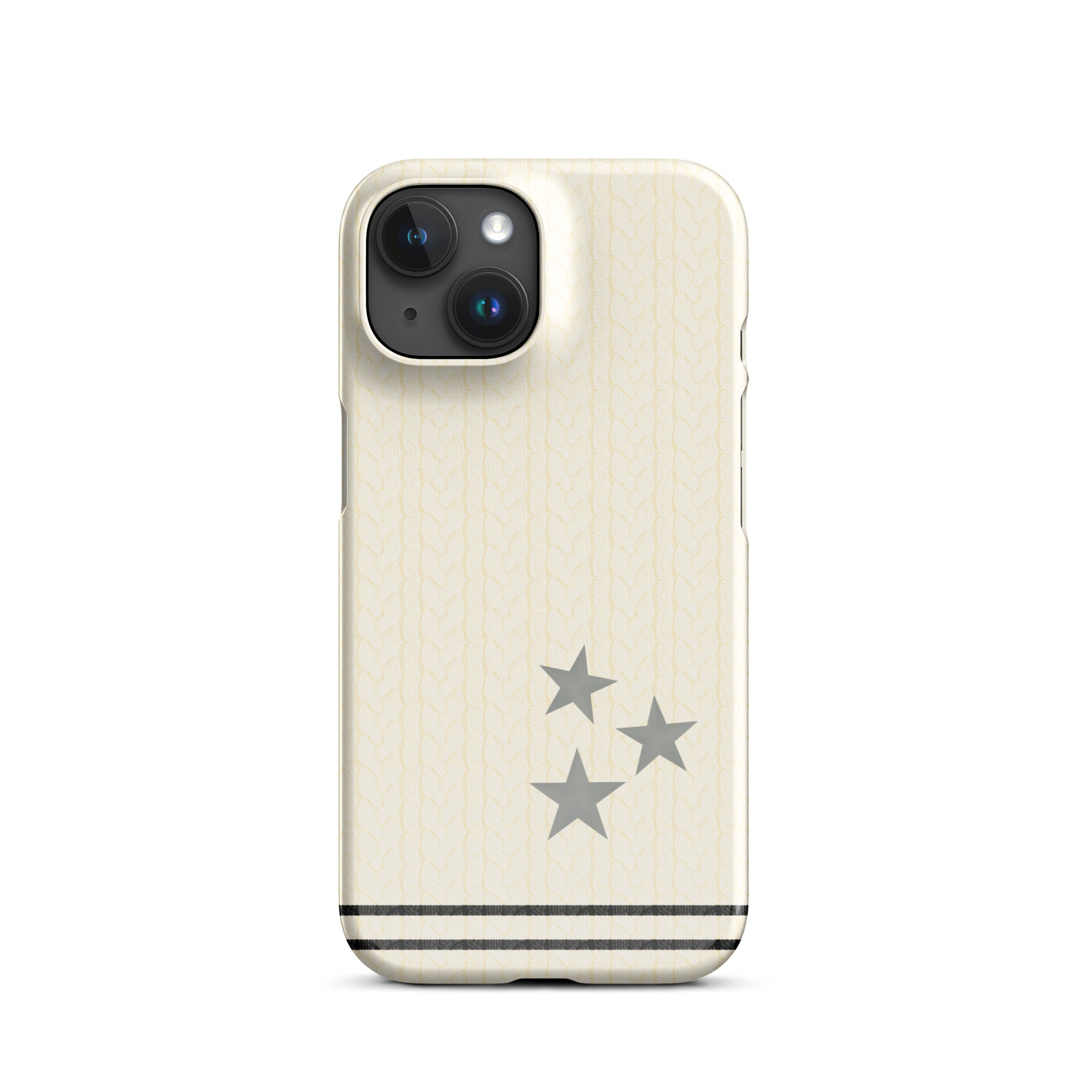 Folklore Snap case for iPhone®