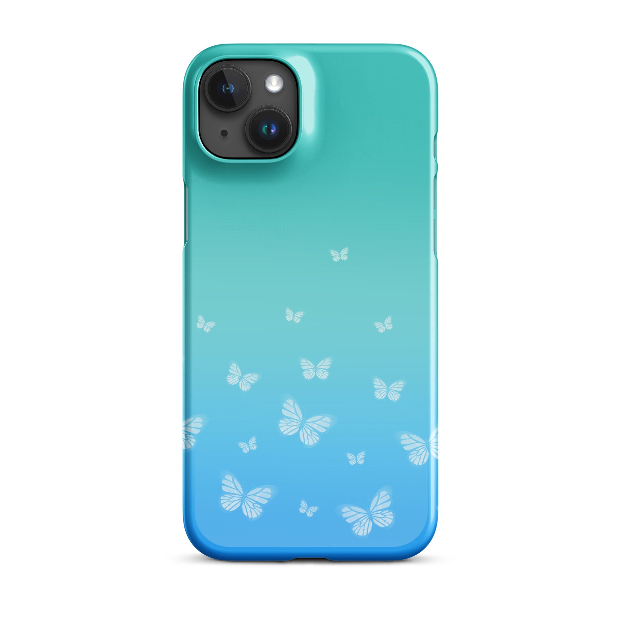 Debut Snap case for iPhone®