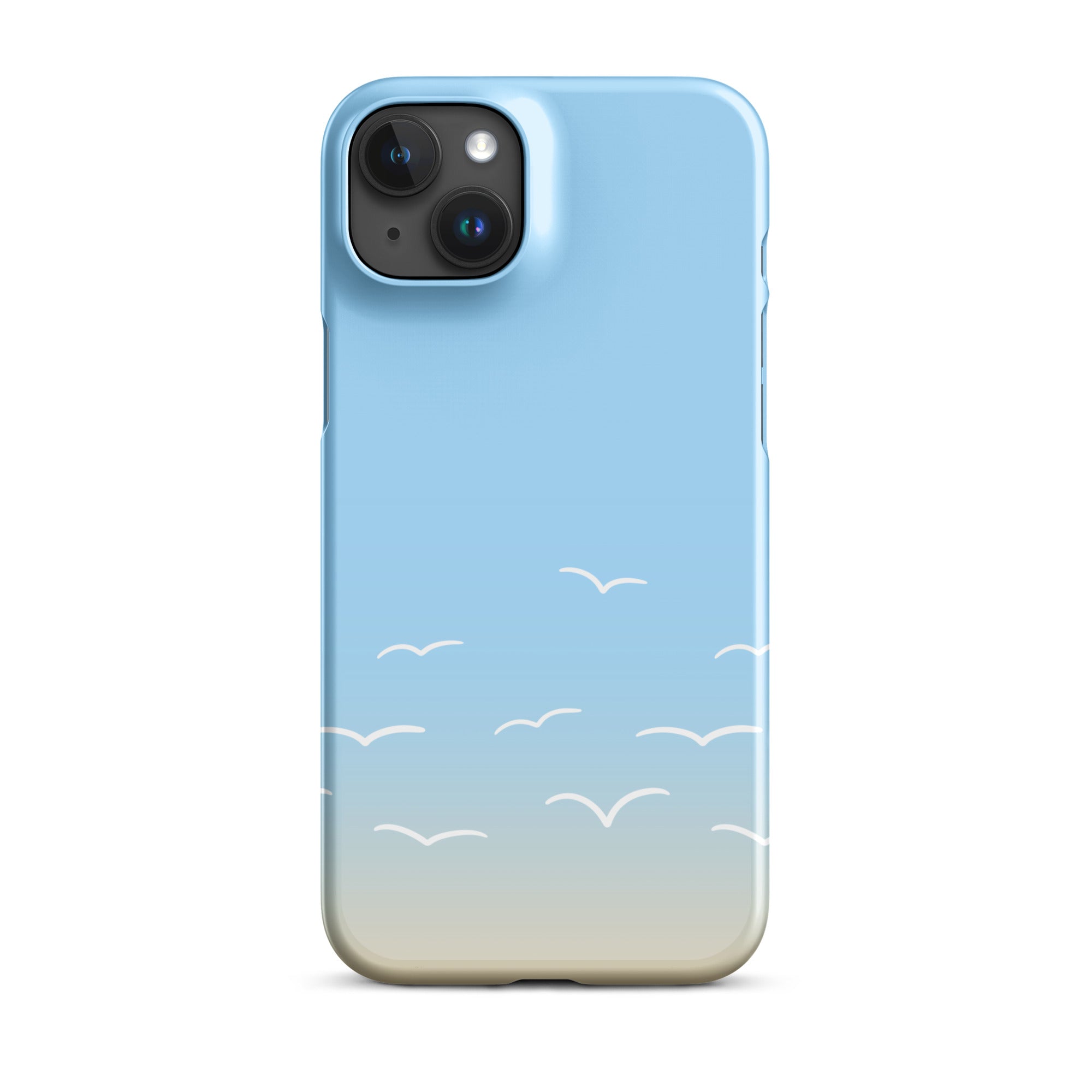 1989 Snap case for iPhone®