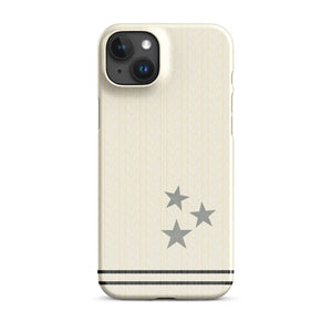 Folklore Snap case for iPhone®