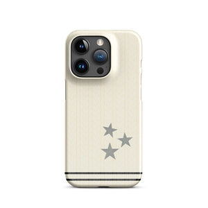 Folklore Snap case for iPhone®