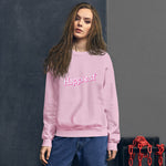 Load image into Gallery viewer, Barbie Unisex Sweatshirt
