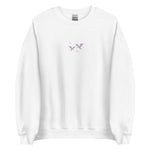 Load image into Gallery viewer, Long Live Embroidered Unisex Sweatshirt
