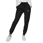 Load image into Gallery viewer, Mine Unisex fleece sweatpants
