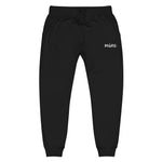 Load image into Gallery viewer, Mine Unisex fleece sweatpants
