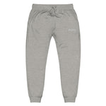 Load image into Gallery viewer, Mine Unisex fleece sweatpants
