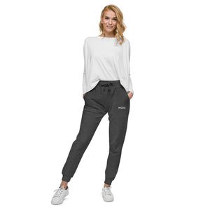 Mine Unisex fleece sweatpants