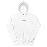 Load image into Gallery viewer, Cowboy Crazy Embroidered Unisex Hoodie
