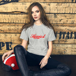 Load image into Gallery viewer, Red Soda Unisex t-shirt
