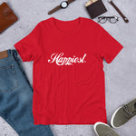 Load image into Gallery viewer, Classic Red Soda Unisex t-shirt
