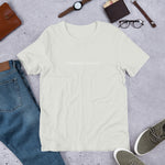 Load image into Gallery viewer, Happiest Version Unisex t-shirt
