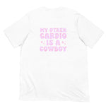 Load image into Gallery viewer, Other Cardio Unisex t-shirt
