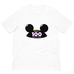 Load image into Gallery viewer, 100 Magic Unisex t-shirt
