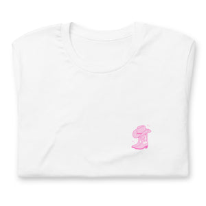Southern Girl Unisex t-shirt