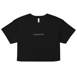 Happiest Basics Women’s crop top