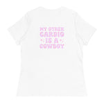 Load image into Gallery viewer, Other Cardio Women&#39;s Relaxed T-Shirt
