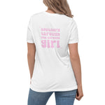 Load image into Gallery viewer, Southern Girl Women&#39;s Relaxed T-Shirt
