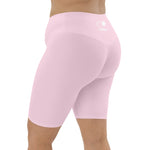Load image into Gallery viewer, Rose Biker Shorts
