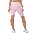 Load image into Gallery viewer, Rose Biker Shorts
