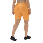 Load image into Gallery viewer, Clementine Biker Shorts

