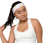 Load image into Gallery viewer, Spring Daisy Headband
